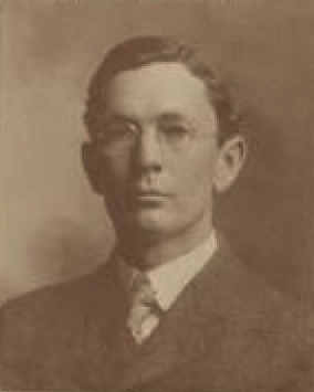 William Duval