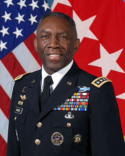 William Ward