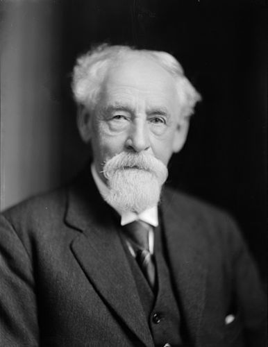 William Earnshaw