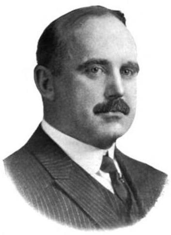 William Edgar