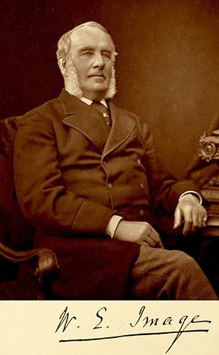 William Image