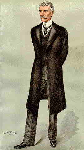 Frederick Walker