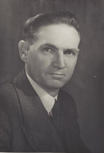 Bill Aylett