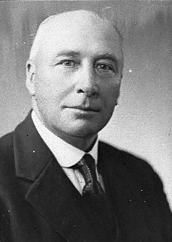 Bill Parry