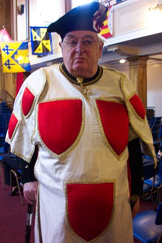 Peter Edward