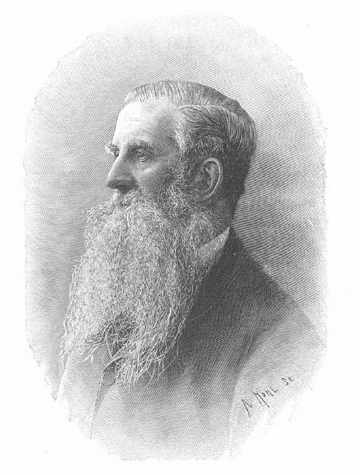William Gumbleton