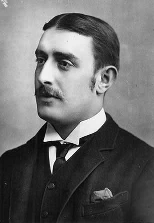 William Eglinton