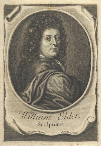 William Elder