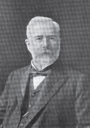 William Elijah Fuller