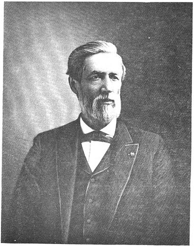 William Elisha Haynes