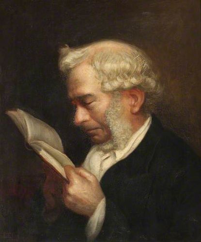 William Ellis