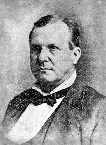William Ellis