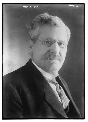 William Lee