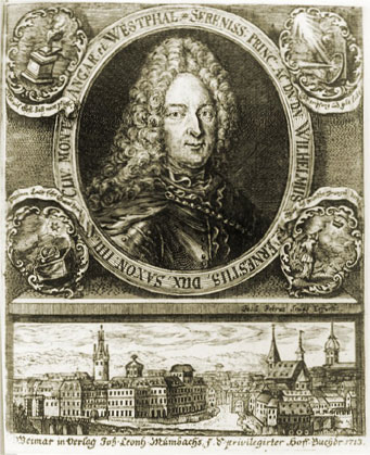 William Ernest