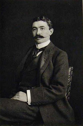 William Ernest Bush