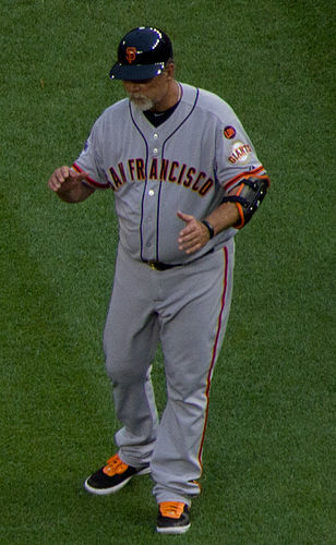 Bill Hayes