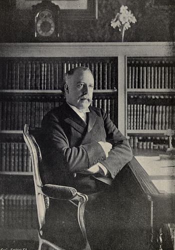 George Erskine