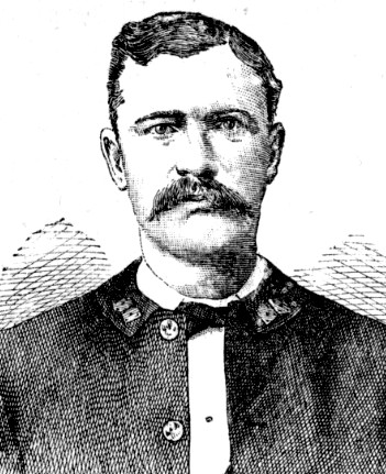 William Evans