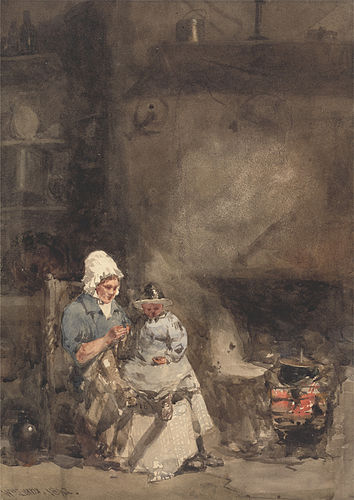 William Evans
