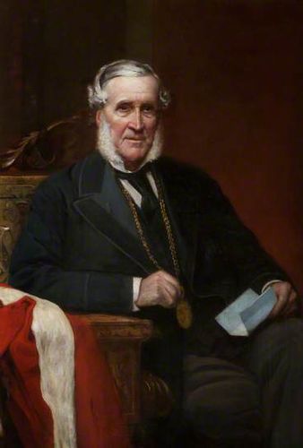William Ewart