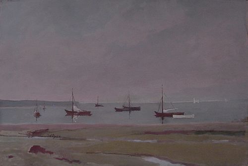 William Eyre