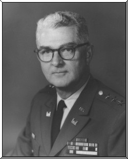 William Cassidy