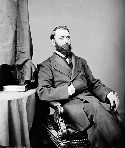 William Prosser