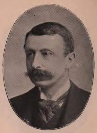 Frederick Fison