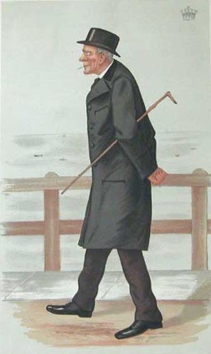 William FitzClarence