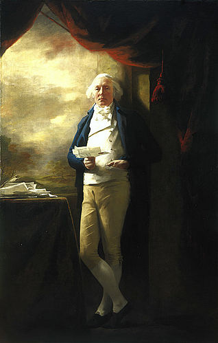 William Forbes