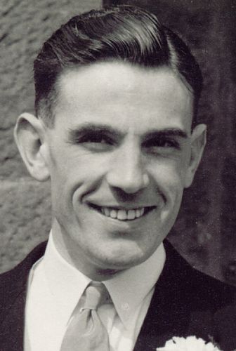 Forbes Howie
