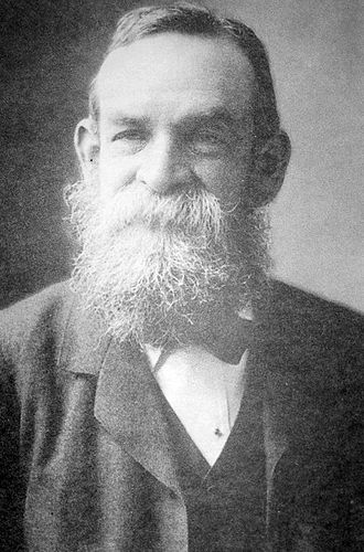 William Kirby
