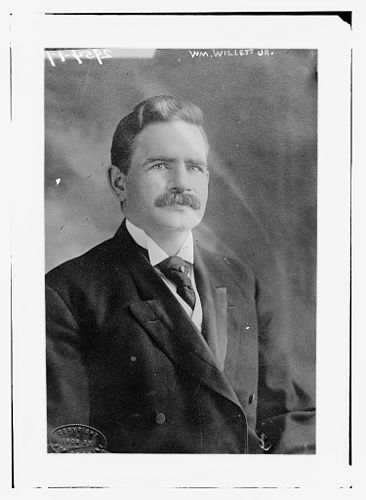 William Forte Willett