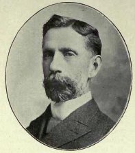 William Cockshutt