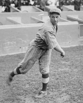 Bill McCabe
