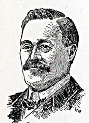 William Frank