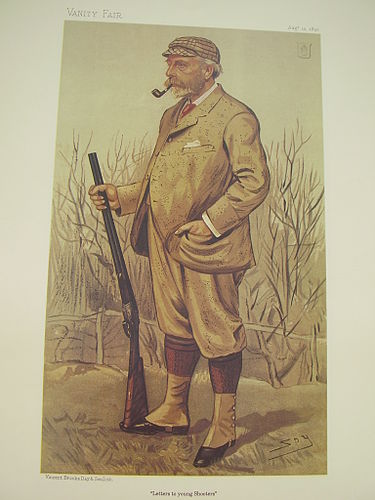 Ralph Frankland-Payne-Gallwey