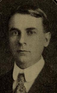 William Baker