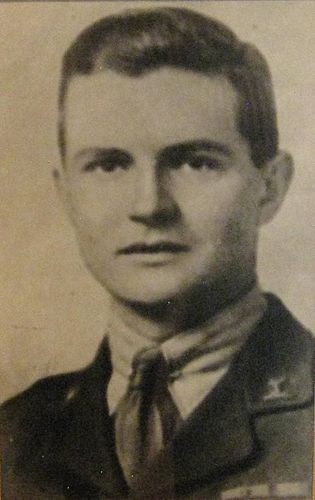 William Faulds