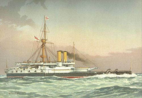 William Mitchell