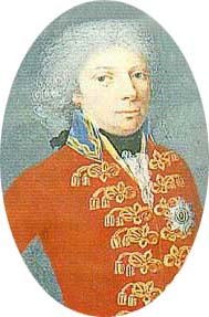 Wilhelm Frederick Philip