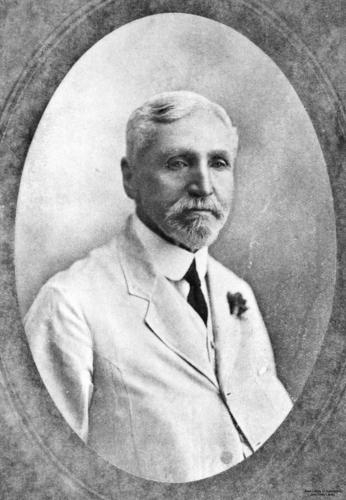 William Taylor