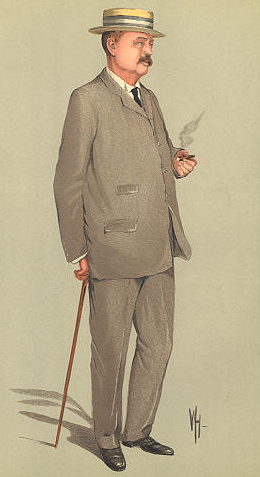 William Frederick Waldegrave