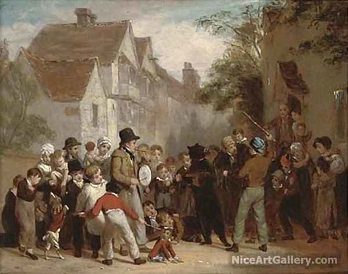 William Witherington
