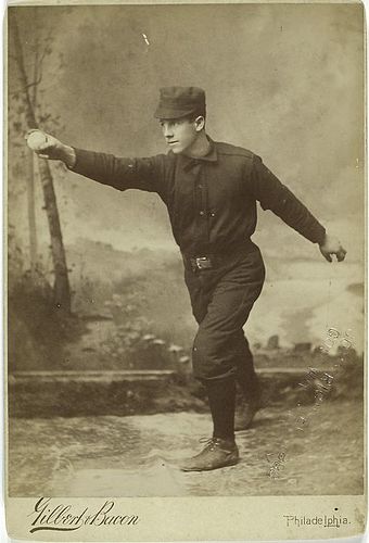 Bill Gleason