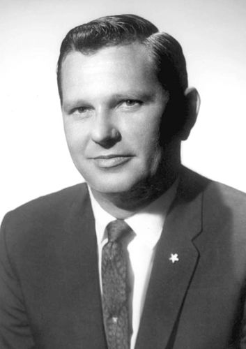 Bill James