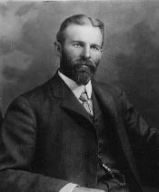William Tight