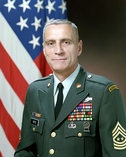 Julius Gates