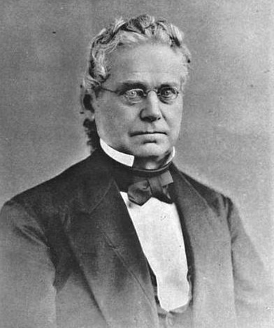 William George