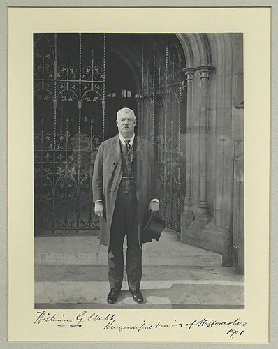 William Webb